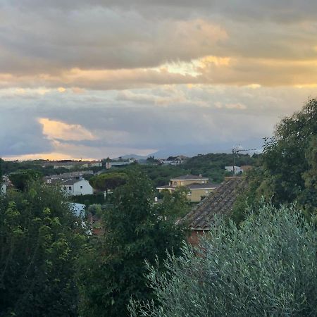 Casa Veuras Girona - Montiliviヴィラ エクステリア 写真