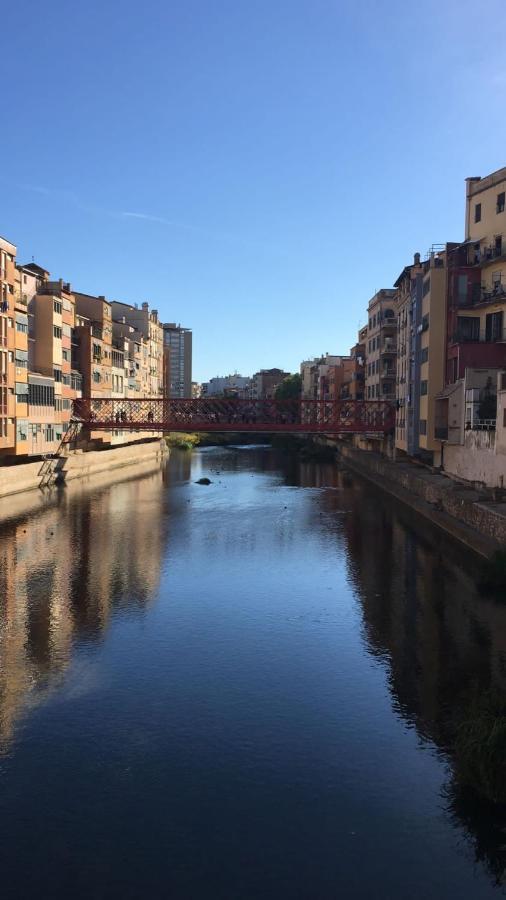 Casa Veuras Girona - Montiliviヴィラ エクステリア 写真
